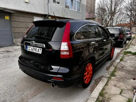 Honda Cr-v 2.0 I-VTEC Executive Plus Distronic, снимка 6