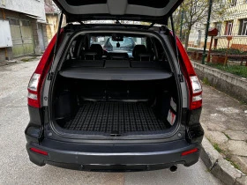 Honda Cr-v 2.0 I-VTEC Executive Plus Distronic | Mobile.bg    9