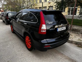 Honda Cr-v 2.0 I-VTEC Executive Plus Distronic, снимка 8