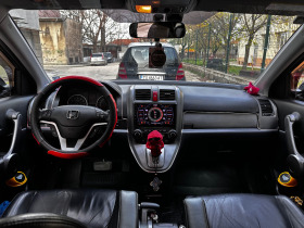 Honda Cr-v 2.0 I-VTEC Executive Plus Distronic, снимка 10 - Автомобили и джипове - 45120559