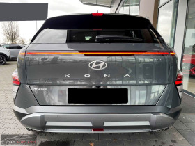 Hyundai Kona SX2/1.0 T-GDI/DCT/TREND/CAMERA/NAVI/546, снимка 7 - Автомобили и джипове - 45465138