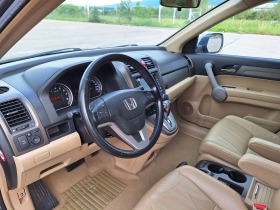Honda Cr-v ВСИЧКИ ЕКСТРИ, снимка 7 - Автомобили и джипове - 45736086