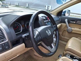 Honda Cr-v ВСИЧКИ ЕКСТРИ, снимка 10 - Автомобили и джипове - 45736086