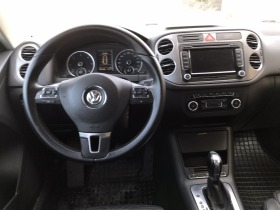 VW Tiguan 2.0TDI 4MOTION  | Mobile.bg   10