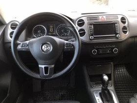 VW Tiguan 2.0TDI 4MOTION  | Mobile.bg    10