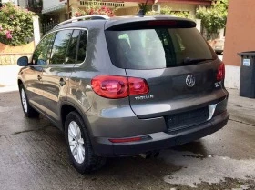 VW Tiguan 2.0TDI 4MOTION  | Mobile.bg    6