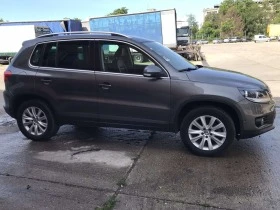 VW Tiguan 2.0TDI 4MOTION  | Mobile.bg    4