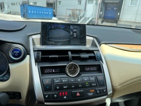 Lexus NX 300h 2.5 Hybrid Excellence/  | Mobile.bg   12