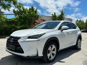  Lexus NX 300h