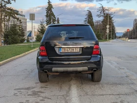 Mercedes-Benz ML 280, снимка 6