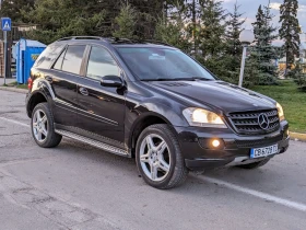  Mercedes-Benz ML 280