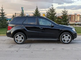 Mercedes-Benz ML 280 | Mobile.bg    8