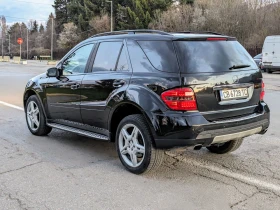 Mercedes-Benz ML 280, снимка 5