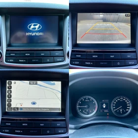 Hyundai Tucson 1.6GDi / LPG / NAVI / CAMERA / PARKTRONIC / EURO 6, снимка 15