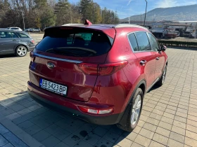 Kia Sportage 132* Navi* Leder* TOP* ! | Mobile.bg    4