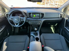 Kia Sportage 132* Navi* Leder* TOP* ! | Mobile.bg    9