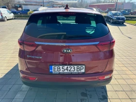 Kia Sportage 132* Navi* Leder* TOP* ! | Mobile.bg    5