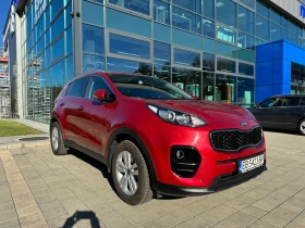     Kia Sportage 132* Navi* Leder* TOP* !