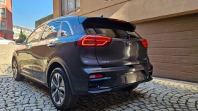 Kia Niro 2021/64KW/3 Фазна/Premium, снимка 4