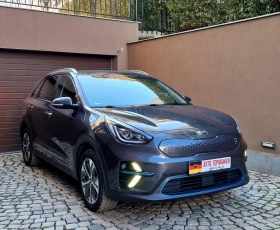 Kia Niro 2021/64KW/3 Фазна/Premium, снимка 1