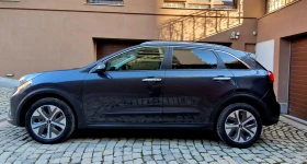 Kia Niro 2021/64KW/3 Фазна/Premium, снимка 5