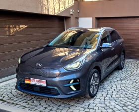 Kia Niro 2021/64KW/3 Фазна/Premium, снимка 6