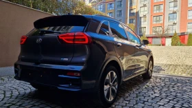 Kia Niro 2021/64KW/3 Фазна/Premium, снимка 3