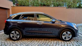 Kia Niro 2021/64KW/3 Фазна/Premium, снимка 2