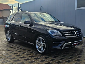 Mercedes-Benz ML 350 AMG/GERMANY/PANO/CAMERA/ПОДГР/AIR/ПАМЕТ/KEY GO/LIZ, снимка 4