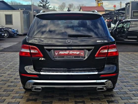 Mercedes-Benz ML 350 AMG/GERMANY/PANO/CAMERA/ПОДГР/AIR/ПАМЕТ/KEY GO/LIZ, снимка 7