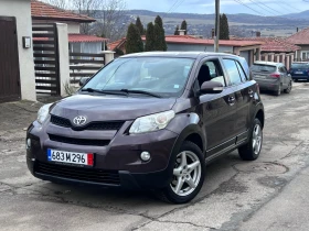     Toyota Urban Cruiser 1.4 D4D 4x4  