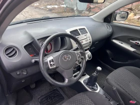 Toyota Urban Cruiser 1.4 D4D 4x4 УНИКАТ , снимка 8