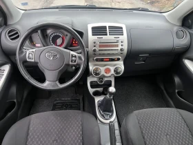 Toyota Urban Cruiser 1.4 D4D 4x4 УНИКАТ , снимка 10