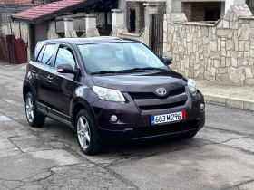     Toyota Urban Cruiser 1.4 D4D 4x4  