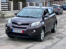     Toyota Urban Cruiser 1.4 D4D 4x4  