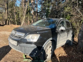 Opel Antara 2, 4  | Mobile.bg    4