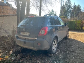 Opel Antara 2, 4  | Mobile.bg    2