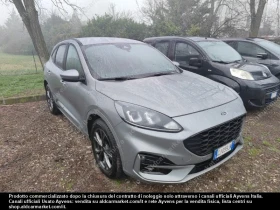 Ford Kuga 1.5 EcoBlue ST Line - Diesel - Automatic - 120 hp | Mobile.bg    2