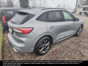 Ford Kuga 1.5 EcoBlue ST Line - Diesel - Automatic - 120 hp | Mobile.bg    3