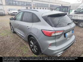 Ford Kuga 1.5 EcoBlue ST Line - Diesel - Automatic - 120 hp | Mobile.bg    4