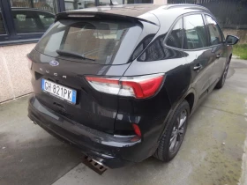 Ford Kuga 1.5 EcoBlue ST Line - Diesel - Automatic - 120 hp - 25800 лв. - 63273462 | Car24.bg