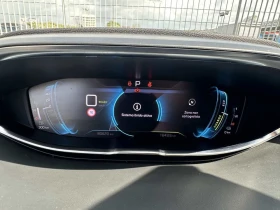Peugeot 3008 1.6 Allure - Hybrid - Automatic - 225 hp - 30000 лв. - 27195577 8
