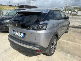 Peugeot 3008 1.6 Allure - Hybrid - Automatic - 225 hp - 30000 лв. - 27195577 3