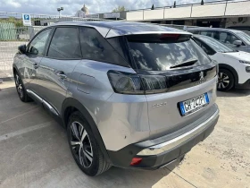 Peugeot 3008 1.6 Allure - Hybrid - Automatic - 225 hp - 30000 лв. - 27195577 4