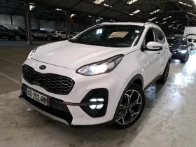 Kia Sportage 1.6 CRDI GT Line/Автомат/103500км/Вкл.вс такси, снимка 1