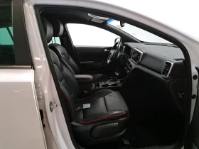 Kia Sportage 1.6 CRDI GT Line/Автомат/103500км/Вкл.вс такси, снимка 5