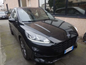 Ford Kuga 1.5 EcoBlue ST Line - Diesel - Automatic - 120 hp  | Mobile.bg    2