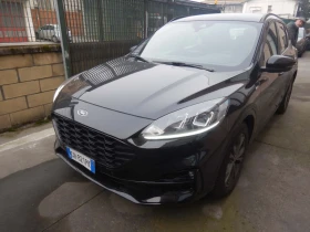 Ford Kuga 1.5 EcoBlue ST Line - Diesel - Automatic - 120 hp  1