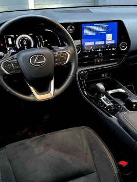 Lexus NX 350h N350 15000км ОЧАКВАН ВНОС - 83999 лв. - 78961047 | Car24.bg