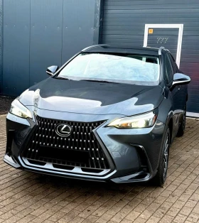 Lexus NX 350h N350 15000км ОЧАКВАН ВНОС - 83999 лв. - 78961047 | Car24.bg